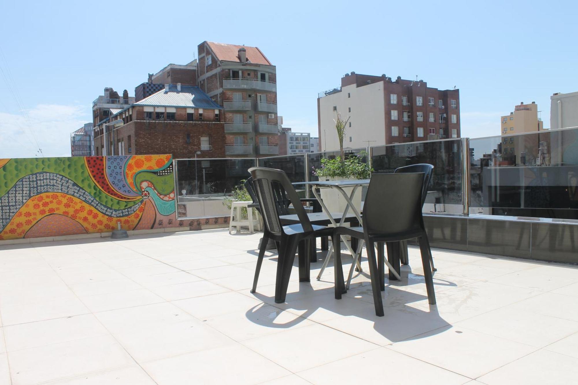 Link Cordoba Hostel Córdova Exterior foto