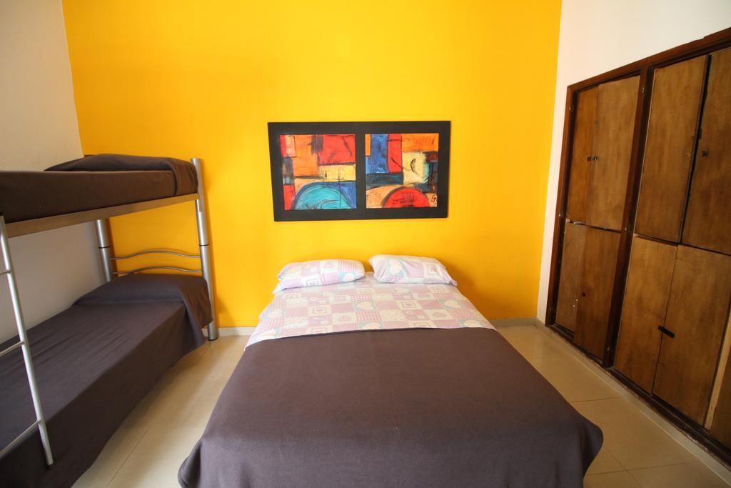Link Cordoba Hostel Córdova Exterior foto