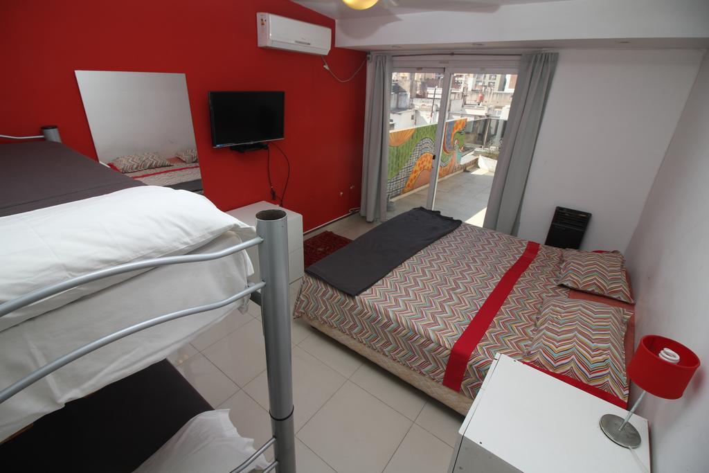 Link Cordoba Hostel Córdova Exterior foto