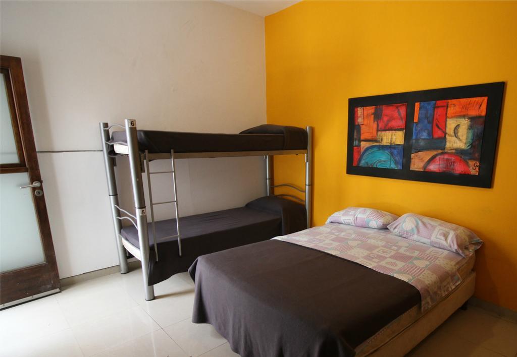 Link Cordoba Hostel Córdova Exterior foto