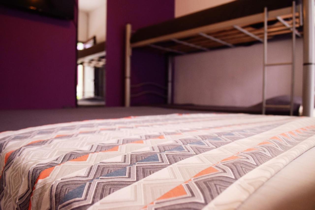 Link Cordoba Hostel Córdova Exterior foto